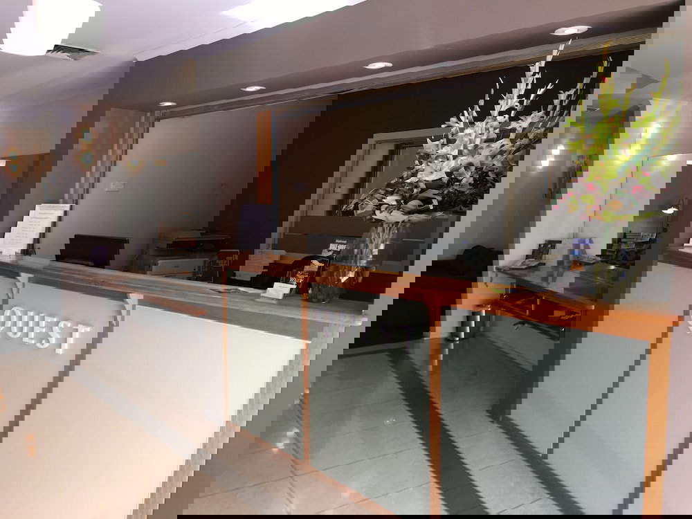 Quest Waterfront Serviced Apartments