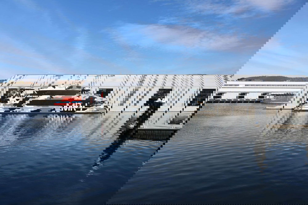 Hotel Grand Chancellor Hobart