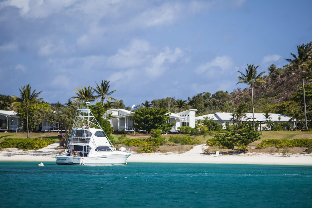 Lizard Island Resort All Inclusive