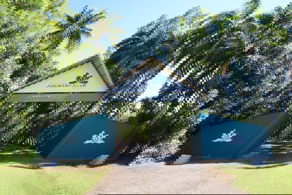 Kununurra Country Club Resort