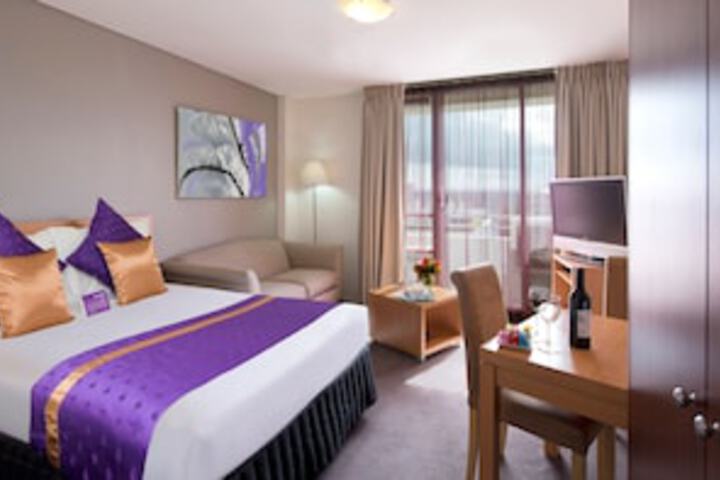 Park Regis Concierge Apartments