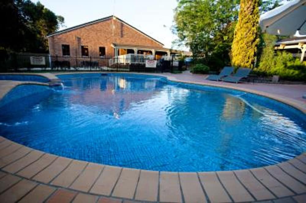 Mercure Port of Echuca