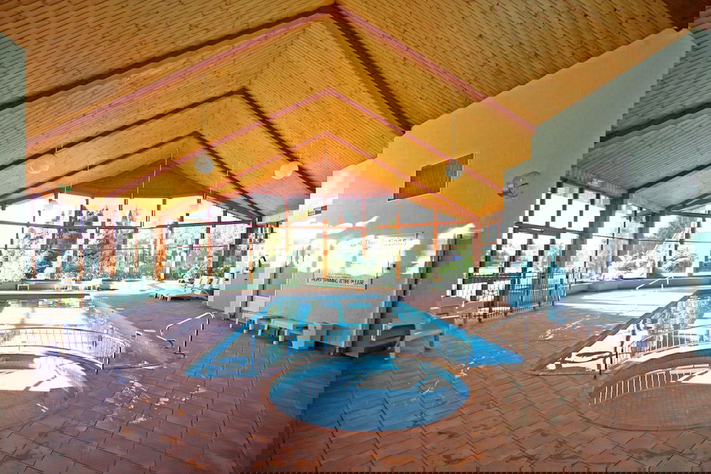 Aspect Tamar Valley Resort