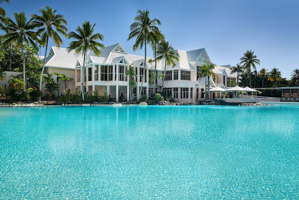Sheraton Grand Mirage Resort Port Douglas
