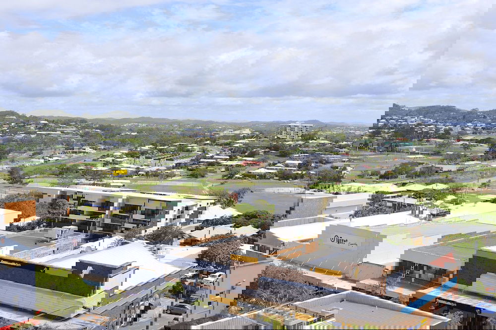 Highpoint International