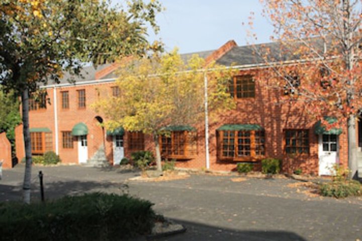 Bay Hotel Apartments