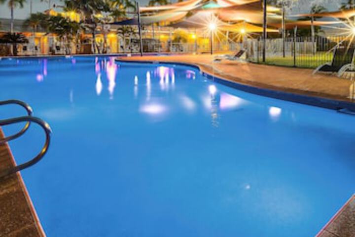 Mercure Broome