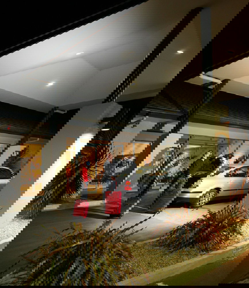 Links Lady Bay Resort