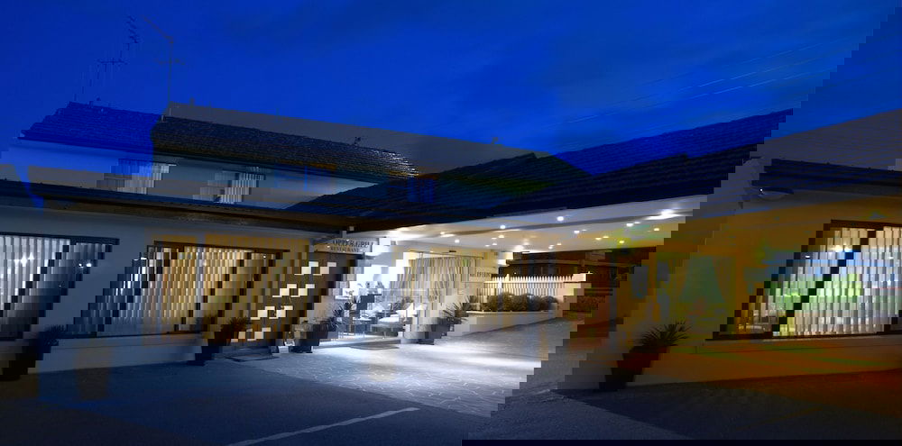 Country Plaza Queanbeyan
