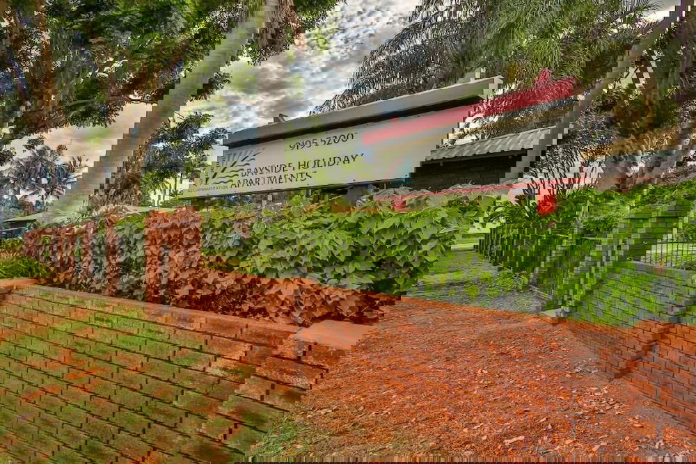 Bayside Holiday Apartments