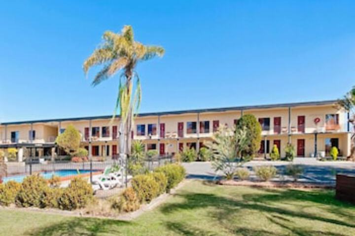 Comfort Inn Country Plaza Taree