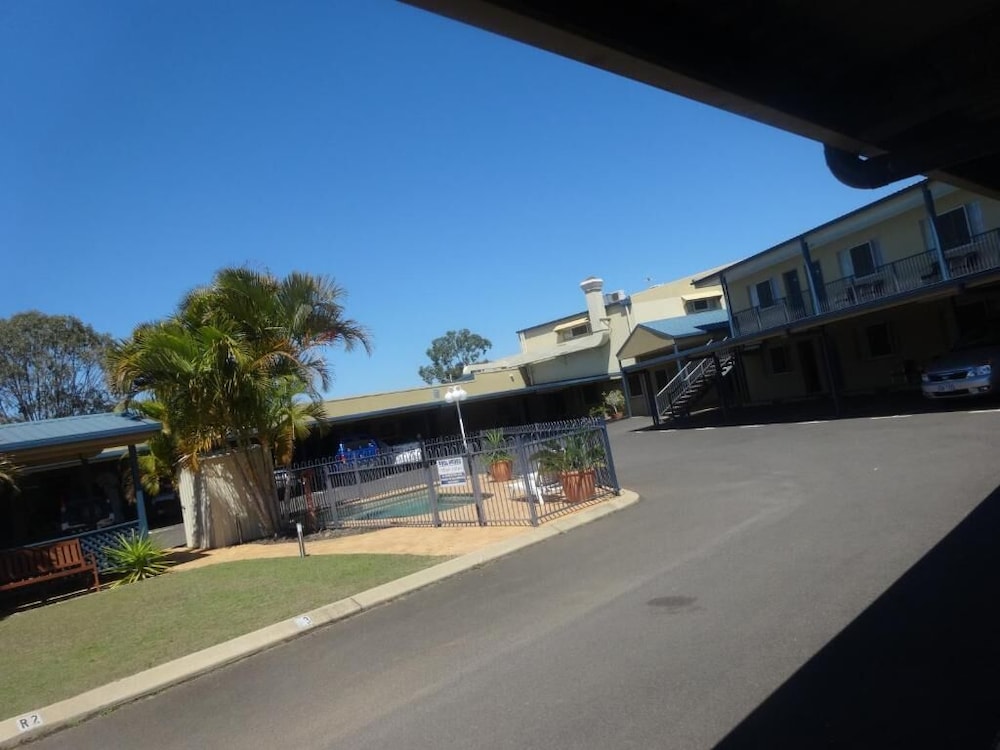 Boulevard Lodge