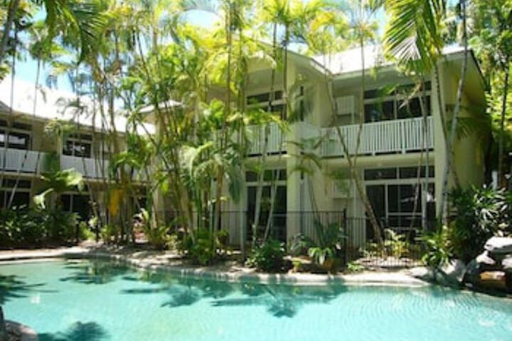Port Douglas Retreat