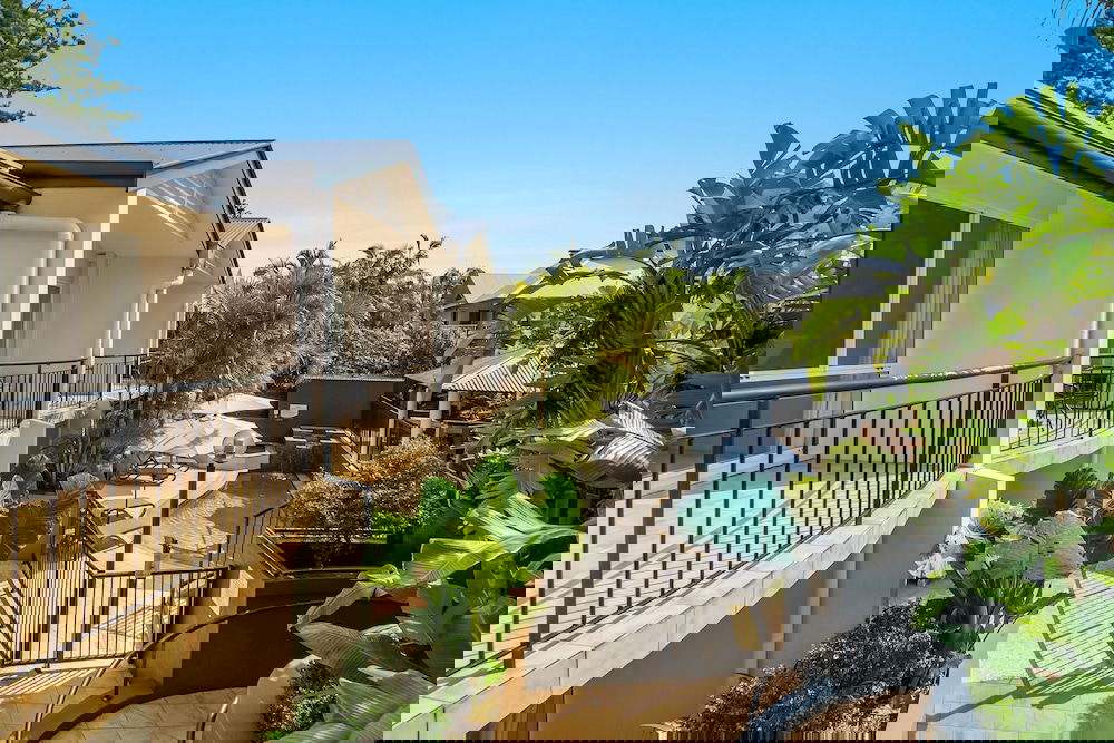 Eco Beach Resort