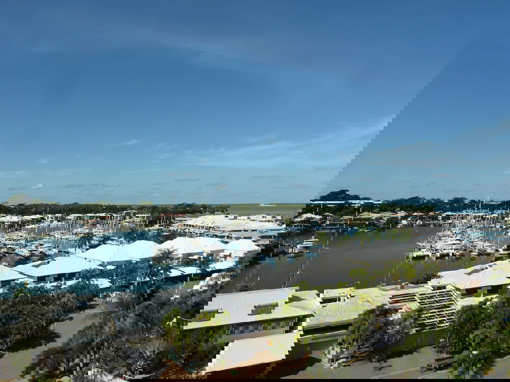 Cullen Bay Resort
