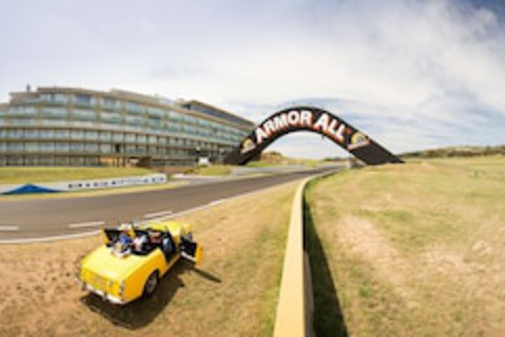 Rydges Mount Panorama Bathurst
