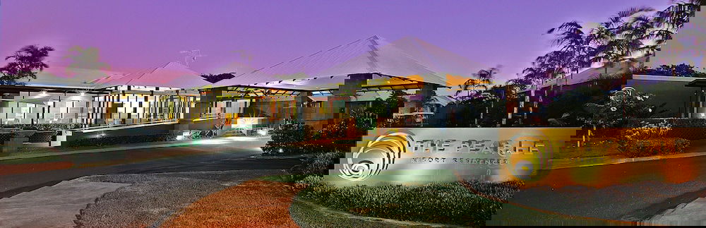 The Pearle of Cable Beach