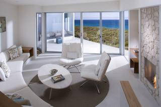 Southern Ocean Lodge