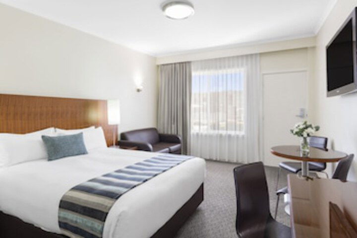 Central Motel  Apartments Signature Collection