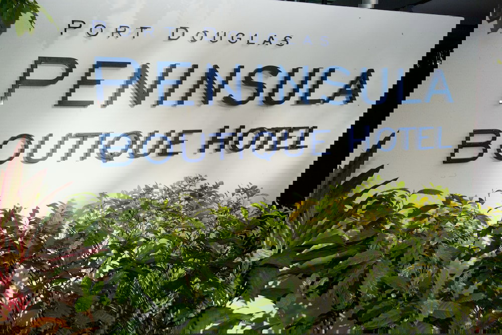 Peninsula Boutique Hotel Port Douglas - Adults Only Haven