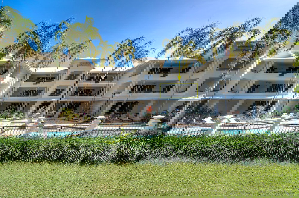 Mandalay Luxury Beachfront Apartments