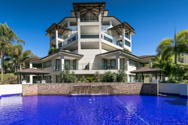 Grand Mercure Allegra Hervey Bay