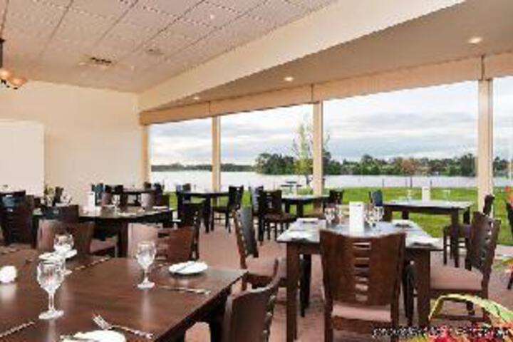 Comfort Inn Suites Nagambie Lakes
