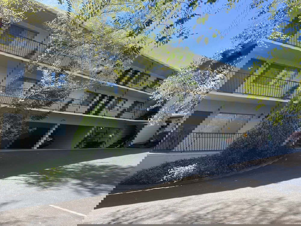 Grosvenor Court Apartments Hobart