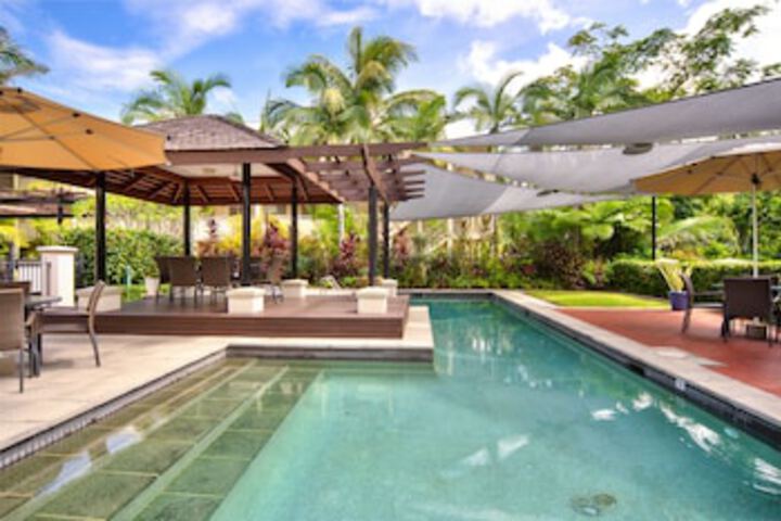 The Mediterranean Port Douglas