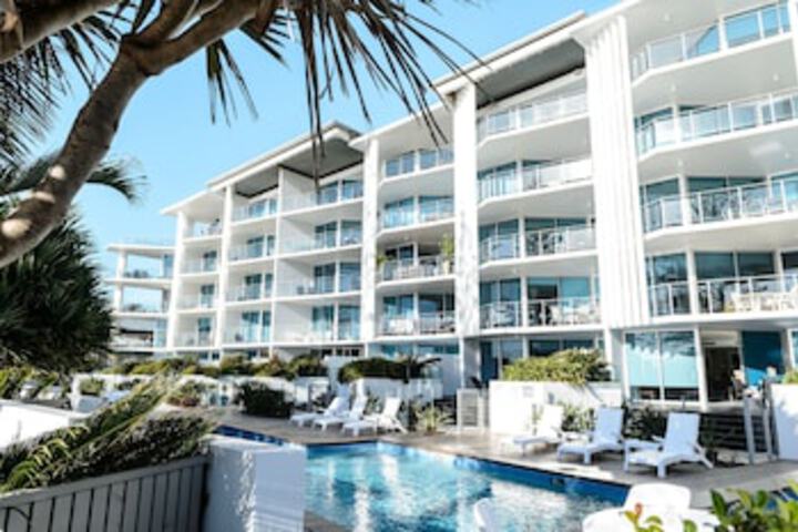 C Bargara Resort