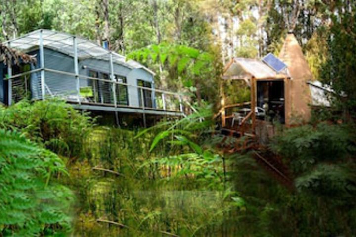 Huon Bush Retreats