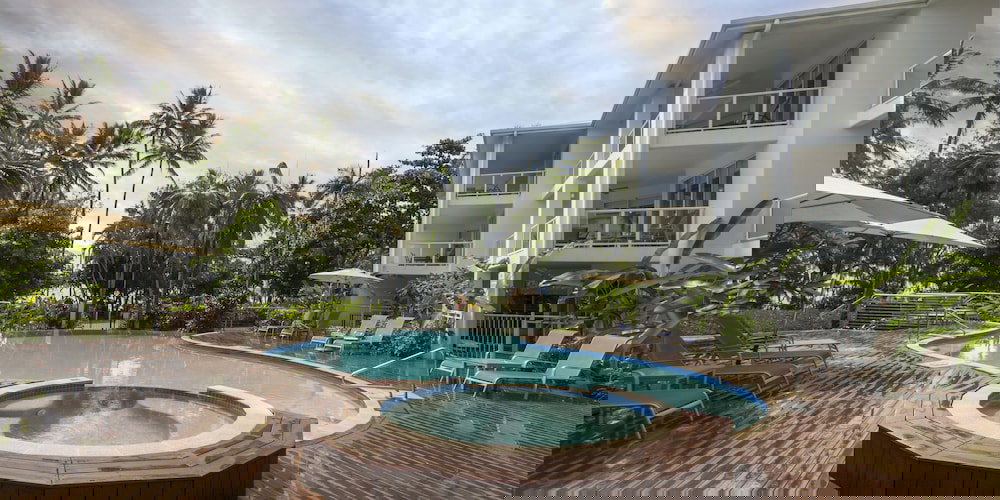 Beaches Port Douglas