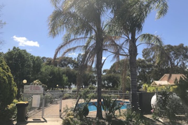 Nagambie Motor Inn