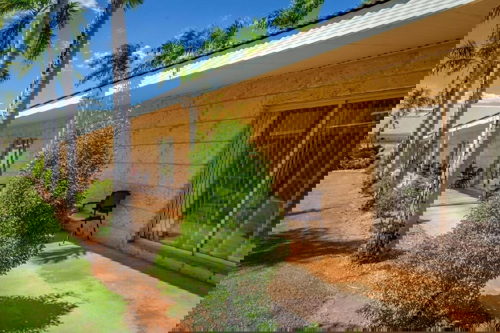 The Kimberley Grande Resort