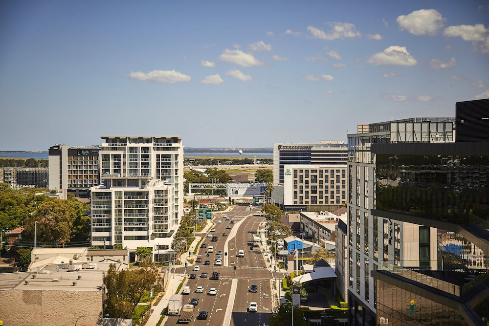 Holiday Inn Sydney Airport an IHG Hotel