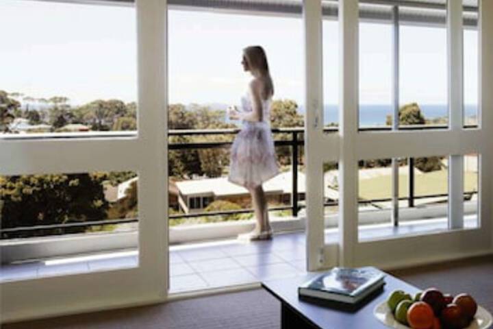 Horizon Apartments Narooma
