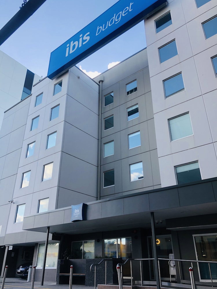 ibis budget Sydney Airport