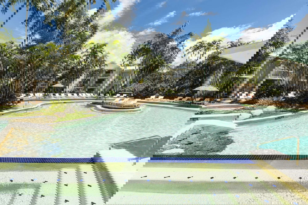 Oaks Port Douglas Resort