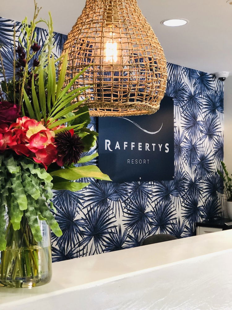 Raffertys Resort