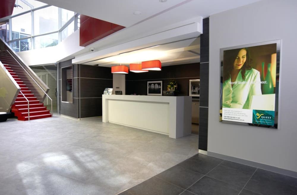 Quest Bondi Junction