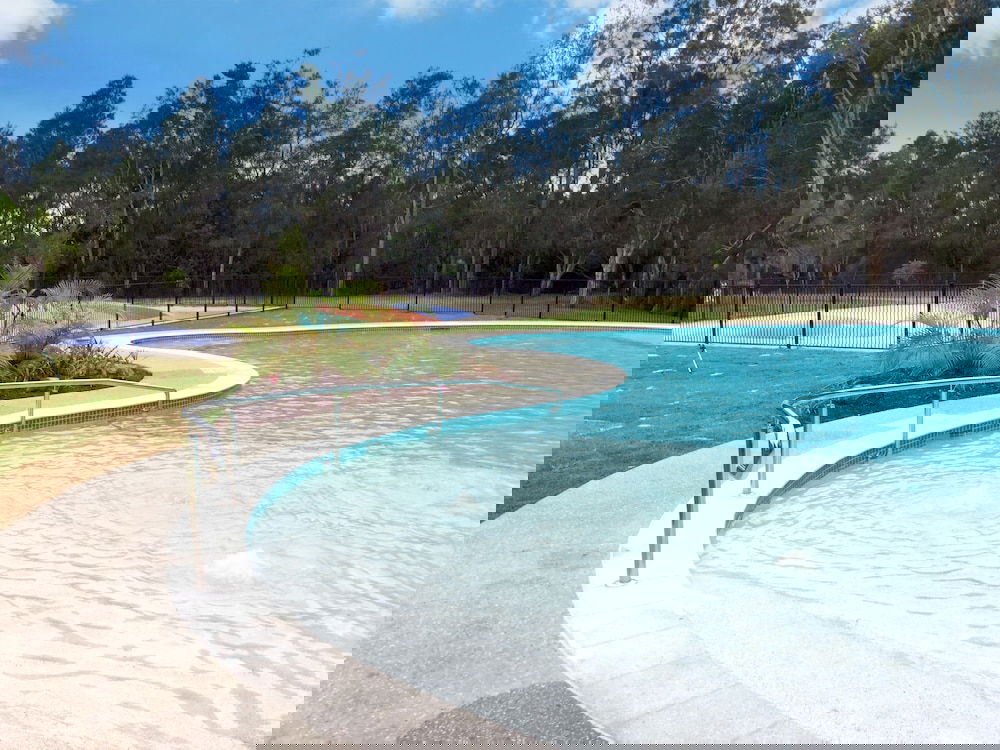 Discovery Parks  Byron Bay