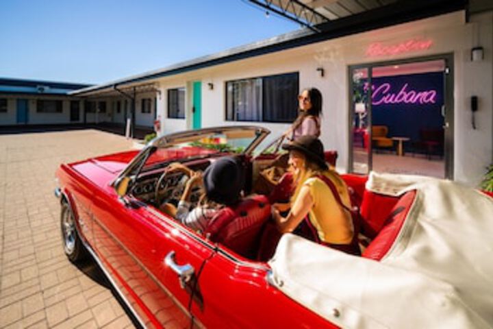 Ballina Byron Motor Inn