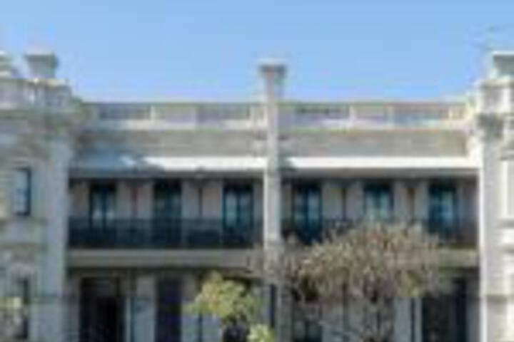 Randwick Lodge