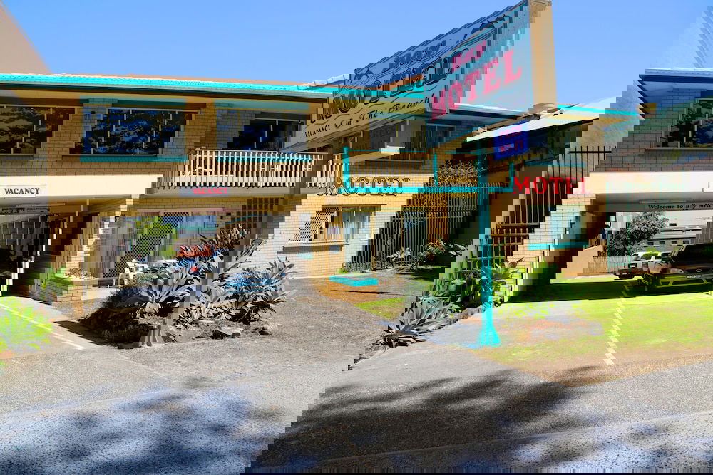 Bay Motel