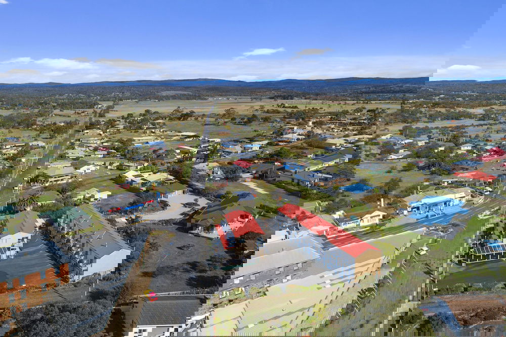 Swansea Ocean Villas