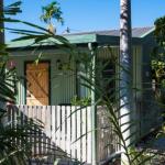 Chillagoe Cabins  Tours