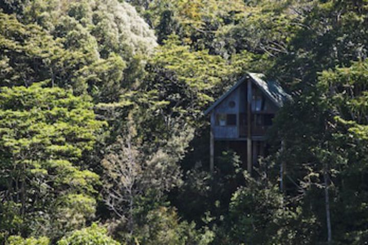 Rose Gums Wilderness Retreat
