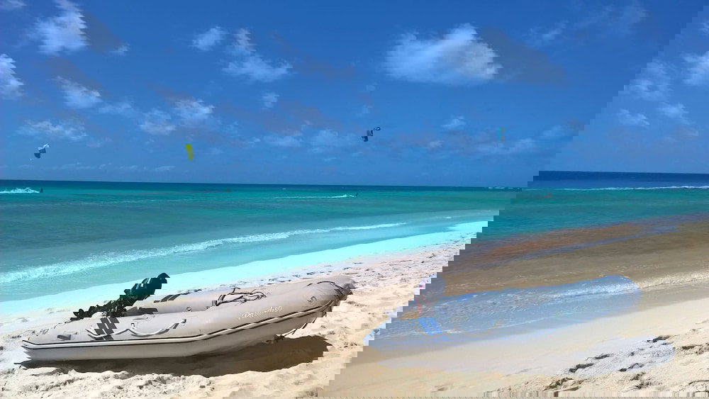 Dreamcatcher Beachsides Apartments