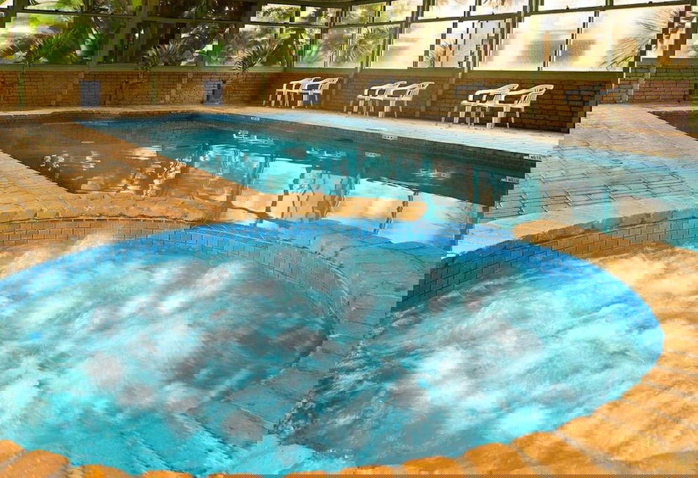 Best Western Geelong Motor Inn  Serviced Apartments