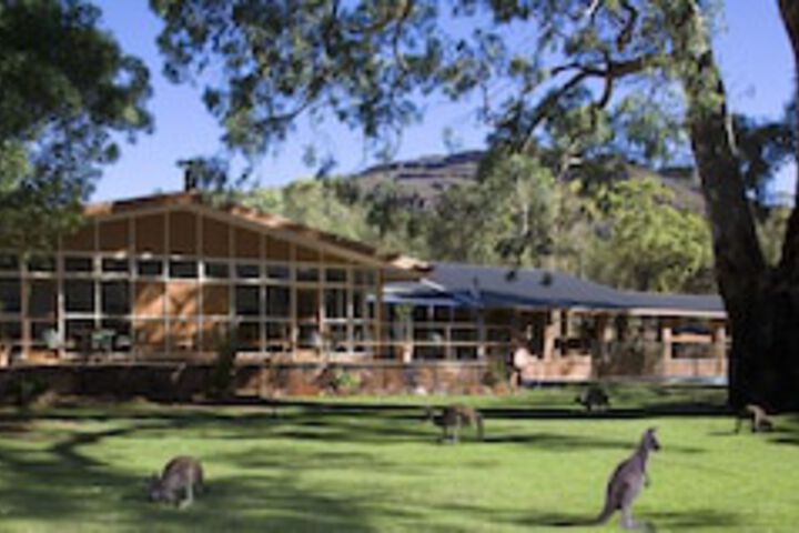 Wilpena Pound Resort